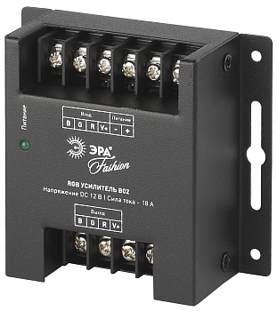 ЭРА Лента светодиодная 5055398662847 RGBpower-12-B02