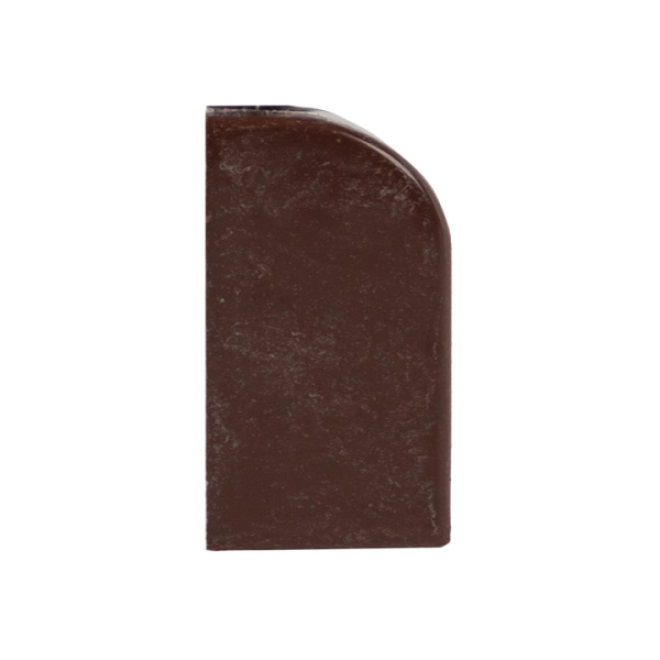 Купить EKF PROxima Заглушка (16х16) (4 шт) Plast под темное дерево