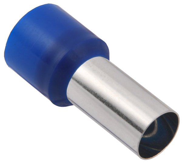 IEK Наконечник НШВИ 50-20 50мм2 из/фл оливковый (100шт) UGN11-020-050-100-G