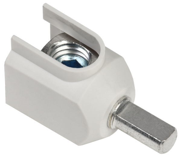 IEK Клемма вводная для мод.оборуд. КВМ 16-50мм2 (прямой ввод)