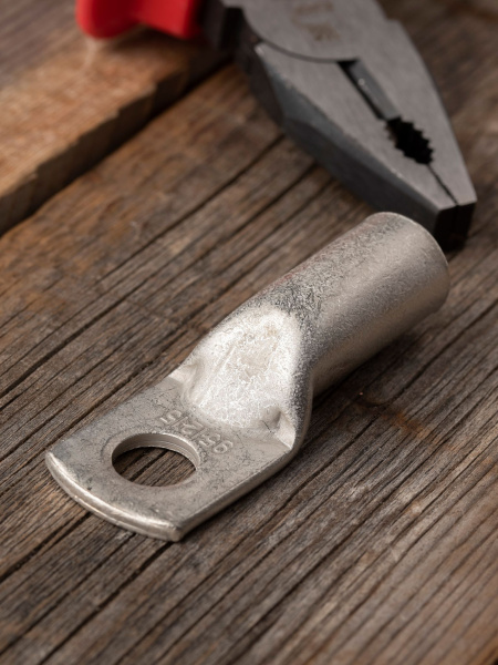 Купить EKF PROxima Наконечник медный луженый ТМЛ 95-12-15