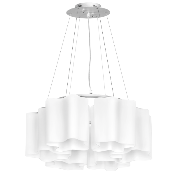 Купить Lightstar Люстра подвесная Nubi Lightstar 802160