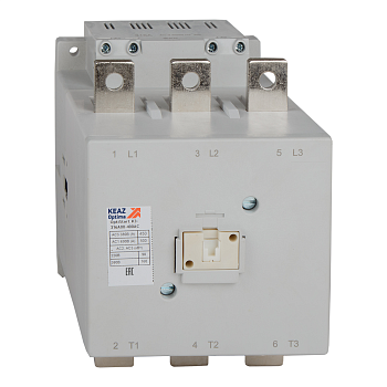 КЭАЗ Контактор OptiStart K3-151A00-400AC 116975
