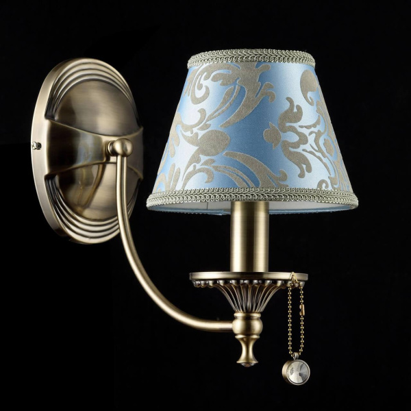 Купить Maytoni Royal Classic Vals Бронза Бра 1xE14 40W RC098-WL-01-R