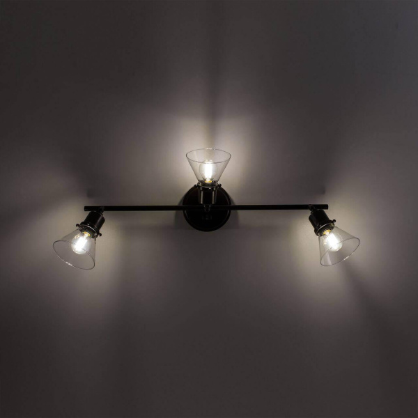 Купить Citilux CL564531 Бисмарк Светильник Наст.-Потол