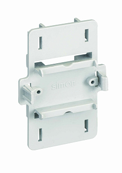 Simon Connect Адаптор для установки S-модулей и автоматики под DIN-рейку, КК, Унимакс TSA008
