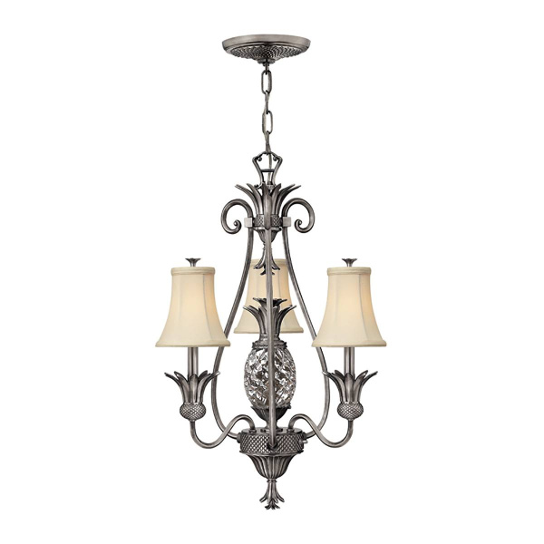 Natural Concept PLANTATION Люстра HK-PLANT3-PL