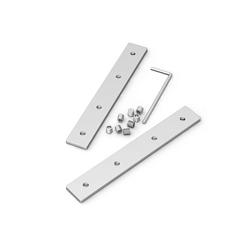 Arlight Соединитель профиля SL-LINE-6070-180 Set (Металл) 029016