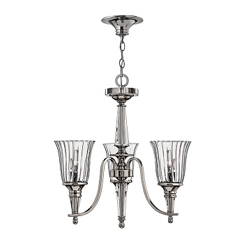 Natural Concept CHANDON Люстра HK-CHANDON3