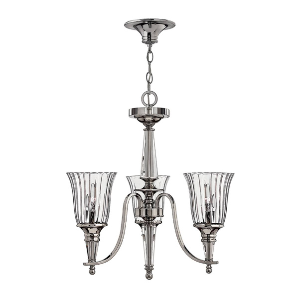 Natural Concept CHANDON Люстра HK-CHANDON3