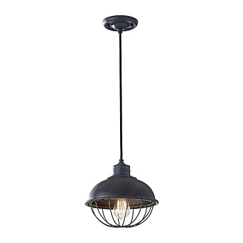 Natural Concept URBAN RENEWAL Подвесной светильник FE-URBANRWL-P-B