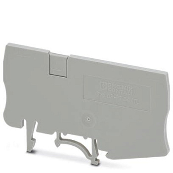 Phoenix Contact DP-PT 6-MTL Проставка 1020178