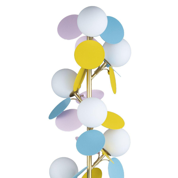 LOFT IT 10008F mult Торшер Matisse, шт Купить LOFT IT 10008F mult Торшер Matisse, шт