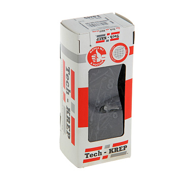 Tech-Krep Саморез ШС ГВЛ 3,9х45 (200 шт) - коробка с ок. 112704