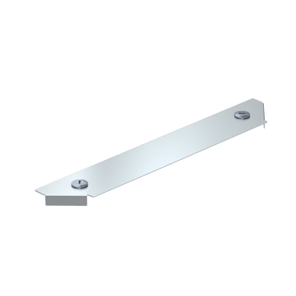 Купить OBO Bettermann Крышка Т-образного / крестового соединения 100 мм 7138640