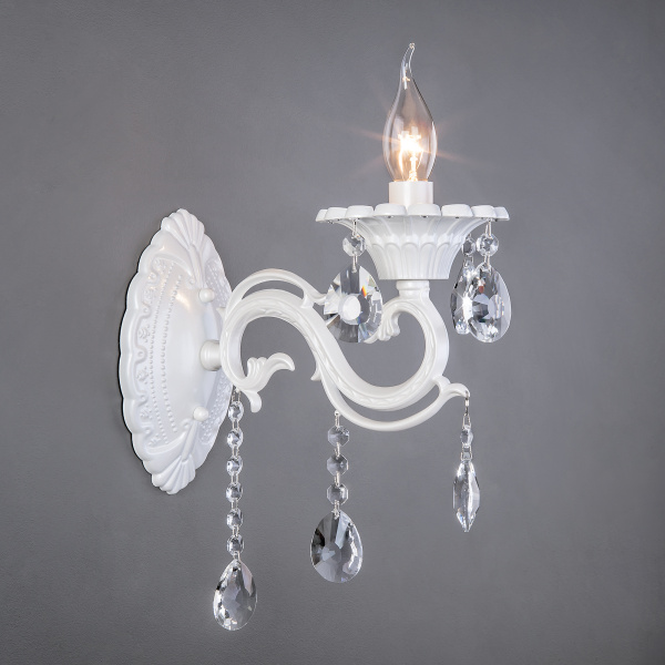 Eurosvet 294/1 Светильник настенный Strotskis 00000083275