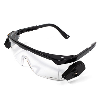 КВТ Очки монтажника ОМ-04
