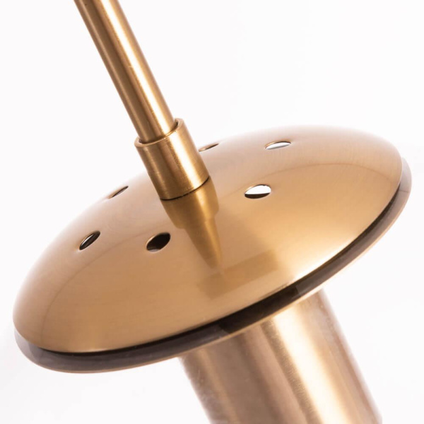 Купить Arte Lamp Светильник подвесной A1920SP-1AB