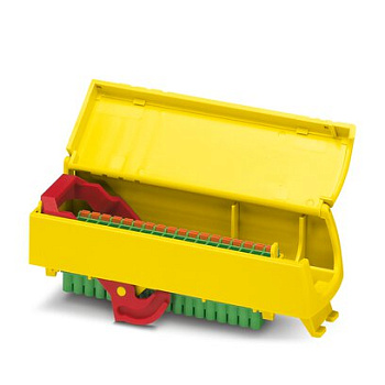 Phoenix Contact Компоненты корпуса ME PLC 40 CT36 Y 1001034