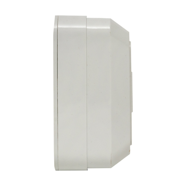 Купить EKF PROxima Розетка TV 1-мест. 75Ом 5-862МГц бел. Рим