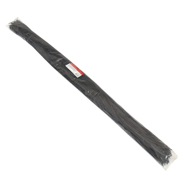 Купить EKF PROxima Термоусаживаемая трубка ТУТ нг 1.5/0.75 черная в отрезках по 1м tut-1.5-b-1m