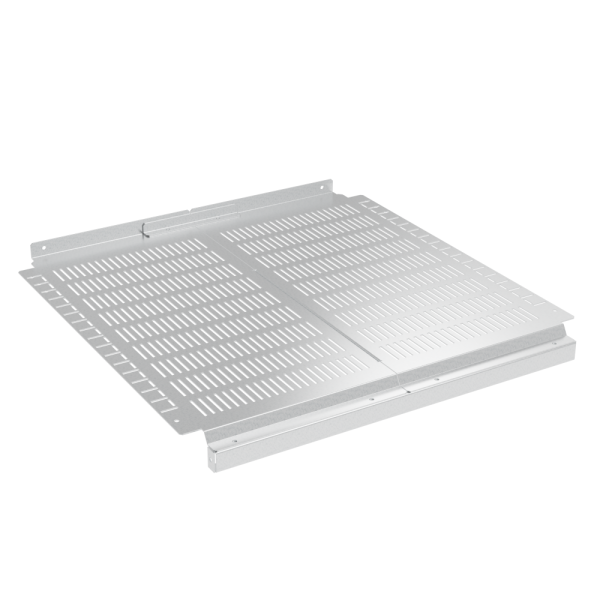 КЭАЗ Разделитель отходящих линий горизонтальный двусторонний Ш=600 Г=600