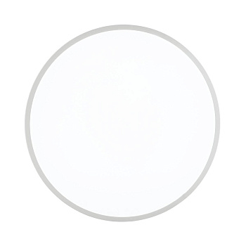 Sonex 3014/DL SN 036 св-к SMALLI пластик LED 48Вт 3000-6000K D380 IP43 пульт ДУ