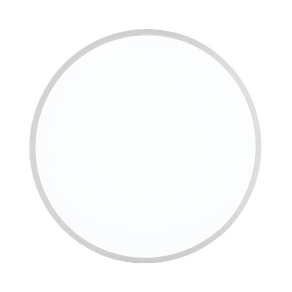 Sonex 3014/DL SN 036 св-к SMALLI пластик LED 48Вт 3000-6000K D380 IP43 пульт ДУ