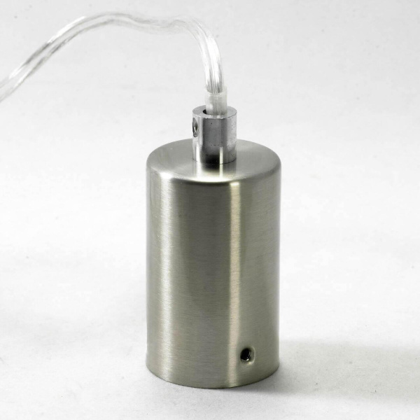 Lussole LGO Металл Хром /  Стекло Подвес E14 40W LSP-9548 Купить Lussole LGO Металл Хром /  Стекло Подвес E14 40W LSP-9548