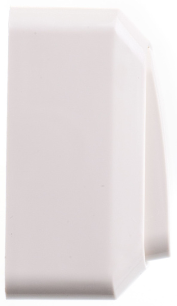 Купить Systeme Electric Этюд наруж Крем Переключатель 1-клавишный