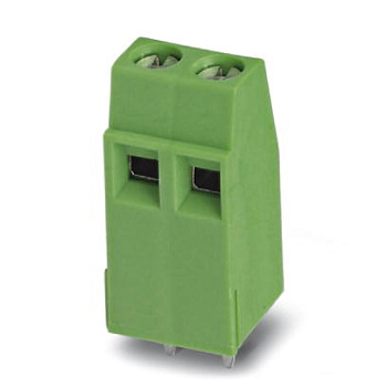 Phoenix Contact Клеммные блоки для печатных плат MKKDSNH 1,5/ 2-5 1731828