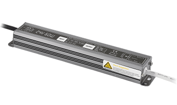 SWG MINI Al Блок питания TPW, 60 W Влагозащитный, 24 V MTPW-60-24