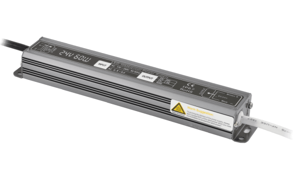 SWG MINI Al Блок питания TPW, 60 W Влагозащитный, 24 V MTPW-60-24