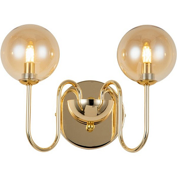 Favourite Ariel настенный светильник 2999-2W