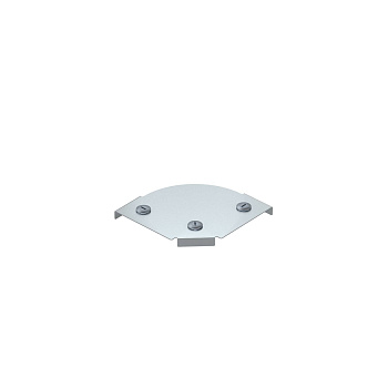 OBO Bettermann Крышка угловой секции 90° 100 мм 7138500