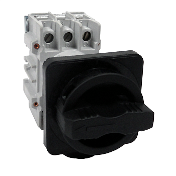 КЭАЗ Выключатель нагрузки OptiSwitch DI-L2-63-3P