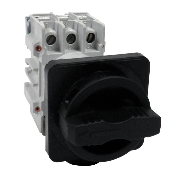 КЭАЗ Выключатель нагрузки OptiSwitch DI-L2-63-3P