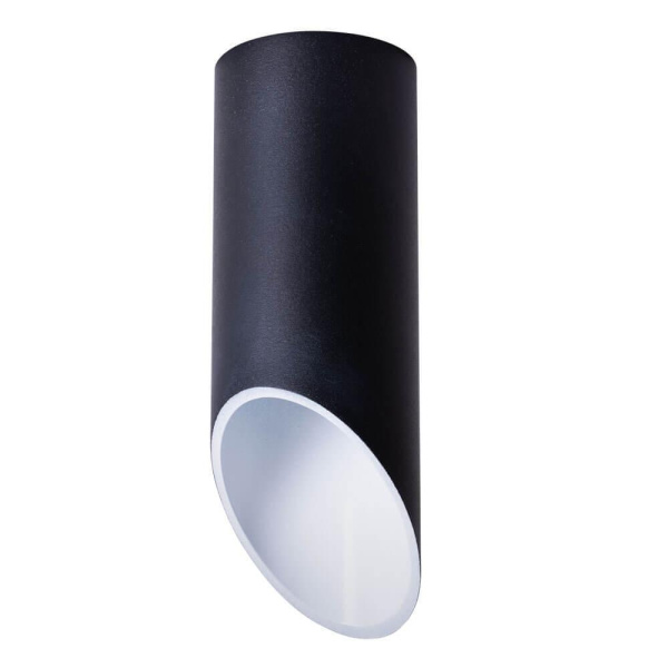 Arte Lamp PILON Потолочные светильники A1615PL-1BK Arte Lamp PILON Потолочные светильники A1615PL-1BK