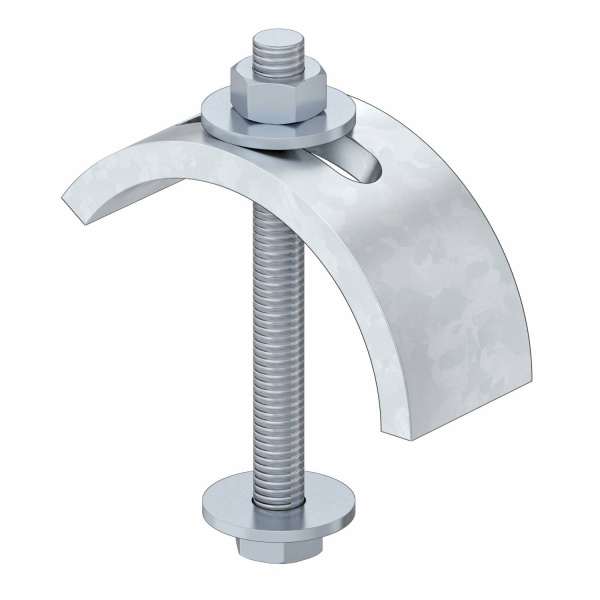 OBO Bettermann Балочный зажим M8x80 мм 6355828