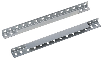 IEK Боковой П-профиль для ВРУ ХХХХхХХХх450 SMART (комп. 2шт.)