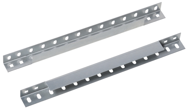 IEK Боковой П-профиль для ВРУ ХХХХхХХХх450 SMART (комп. 2шт.)