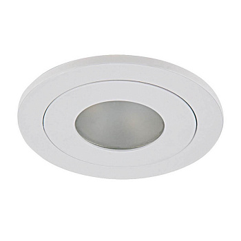 Lightstar Светильник точечный встраиваемый декоративный со встроенными светодиодами Leddy Lightstar 212175