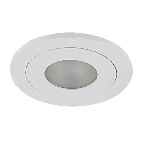 Lightstar Светильник точечный встраиваемый декоративный со встроенными светодиодами Leddy Lightstar 212175