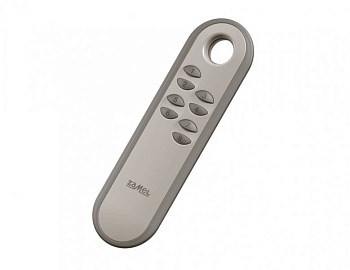 Zamel Передатчик пульт радиоуправления (8 каналов) P-256/8