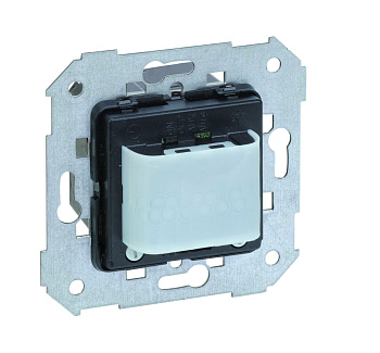 Simon 75 Мех Датчик движения (проходной), 4с-10мин, 750Вт,230В/элм 75343-39