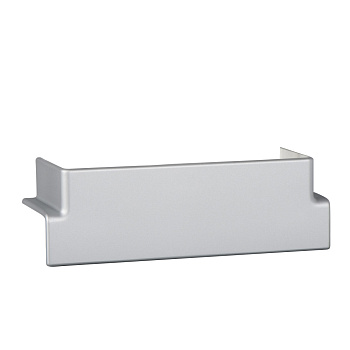 SE OptiLine 45 Т-отвод с короба 140..185 на 140х55 под алюминий ISM10358