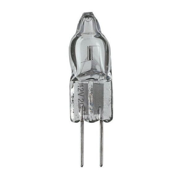 PH Лампа галогеновая капсульная Caps 10W G4 12V CL 4000h 1CT 871150040970650 PH Лампа галогеновая капсульная Caps 10W G4 12V CL 4000h 1CT 871150040970650