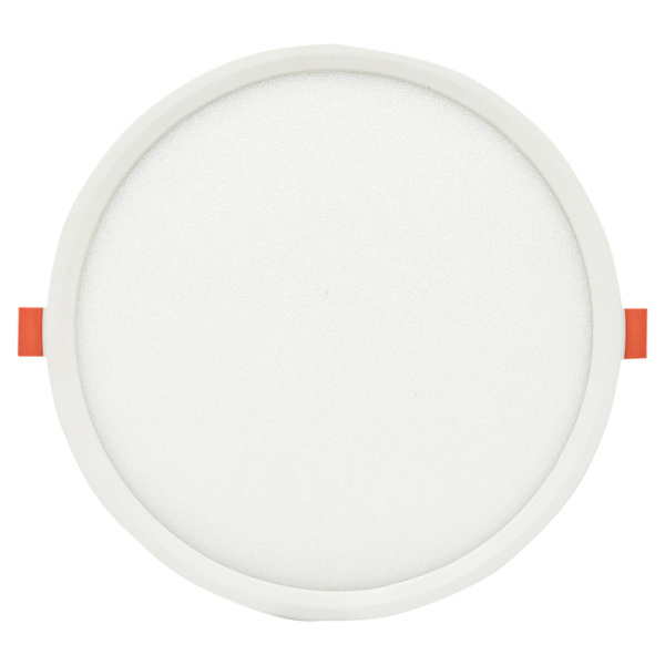 Купить Светильник встраиваемый светодиодный ДВО 1009 20Вт 4000K IP20 EKF Basic