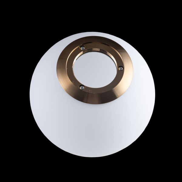 Купить LOFT IT LOFT2595-A Подвесной светильник 1xE27 max 40W, шт