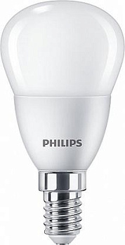 PH Ecohome LED Lustre Лампа 5W 500lm E14840P45 929002970037